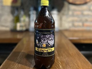 Чисто и Просто 1 L