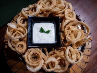 Лучен чипс 350 гр.