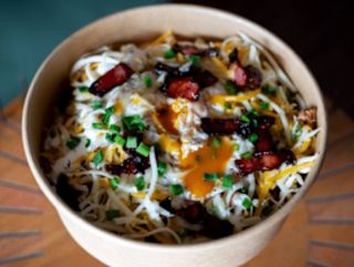 Чикън Бокс 500 гр.