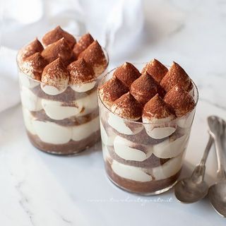 Тирамису 170 гр