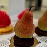 Ентреме "Круша и бадеми" 130 гр