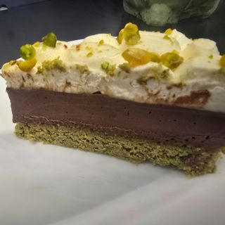 Линд Дубайски шоколад