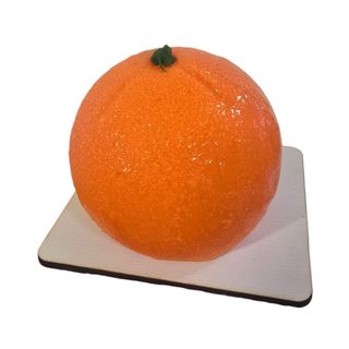 Ентреме "Портокал" 120 гр