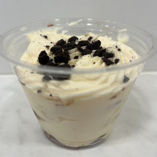 Бисквитена торта с маскарпоне и нутела