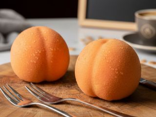 Ентреме "Праскова и амарето" 130 гр