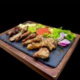 Агнешки котлетчета (300гр)