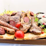 Ориенталска софра за 2-ма