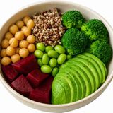 Купа ВЕГАН ПРОТЕИН