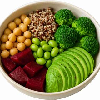 Купа ВЕГАН ПРОТЕИН