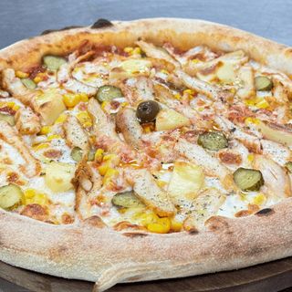 Пица Бонифачо