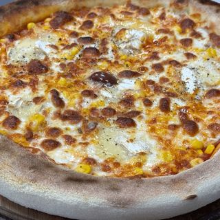 Пълнозърнеста Стела