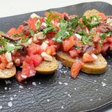 Брускети Италиана