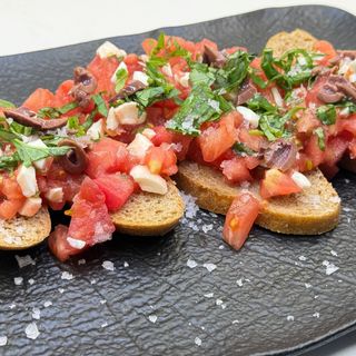 Брускети Италиана