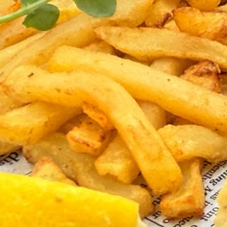 Пържени картофки 