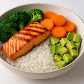 Fit BOX Протеин