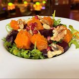 Цветна салата