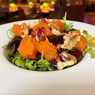 Цветна салата