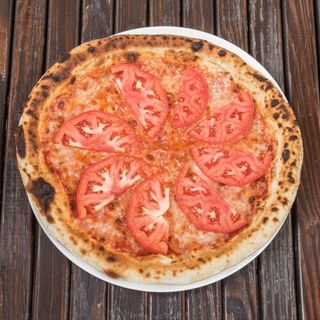 Пълнозърнеста Маргарита