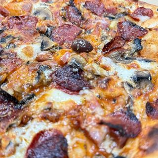 Пълнозърнеста Верона