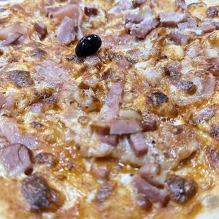 Пълнозърнеста Салсиче