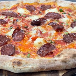 Пълнозърнеста Катаня