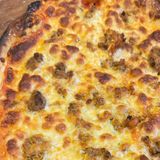 Родопска пърленка с кайма и кашкавал