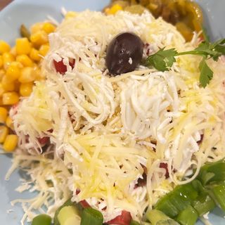 Овчарска салата