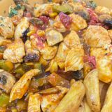 Пиле Арабия