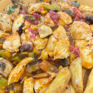 Пиле Арабия