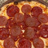 Пица Салами