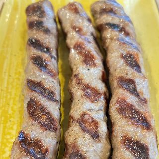 Кебапчета (3бр)