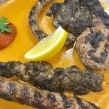 Мешана скара