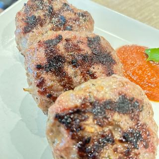 Кюфтета (3бр)