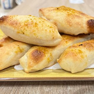 Домашни хлебчета (6бр)