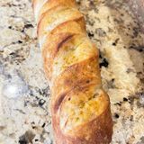 Домашен селски хляб