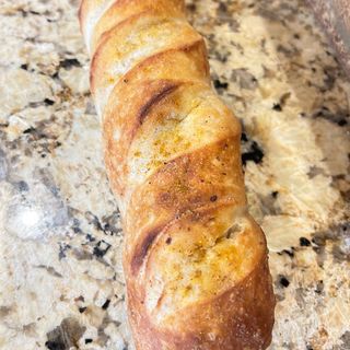 Домашен селски хляб 