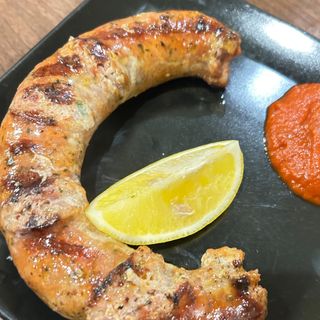 Домашна наденица