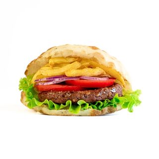 Сандвич с телешко Wagyu (350гр)