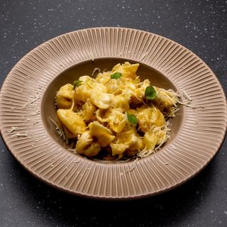 Фиоки с круши и сирене горгонзола (280г)