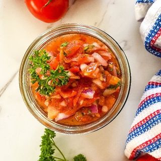 Релиш сос (30г)