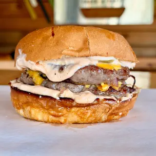 Smash Burger