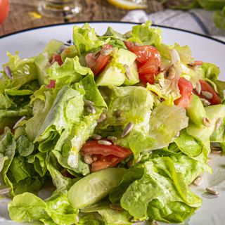 свежа салата 