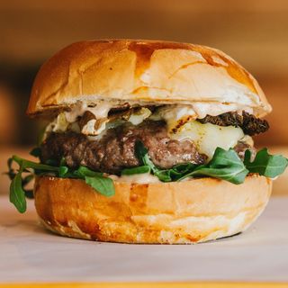 Truffle Burger (350 гр)