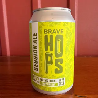 Brave HOPS