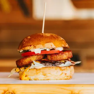 Rosty burger (350г)