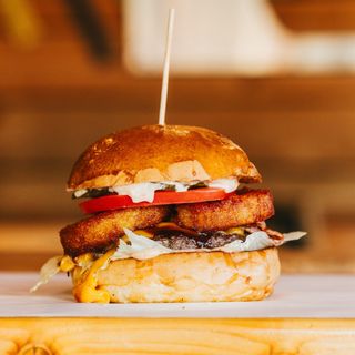 Rosty burger (350г)