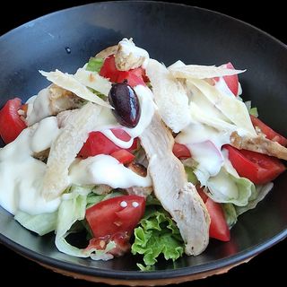 Цезар с пиле (400г)