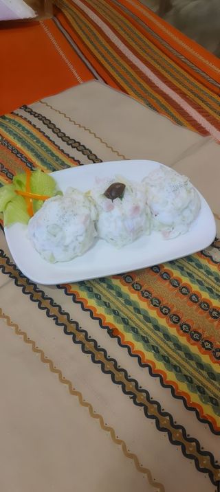 Тракийска салата (400г)