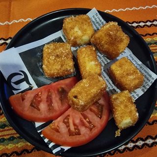 Сирене пане (170г)