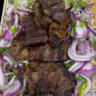 Св.дроб с лук (200г)